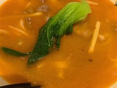 -漆黑觉米粉(三里屯店)