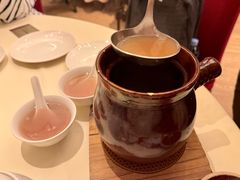 -利苑酒家(宜安广场店)