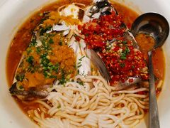 湖南剁椒鱼头-宝燕壹号(徐汇店)