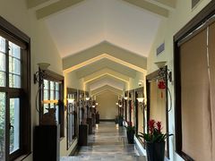 -天目湖御水温泉·度假酒店