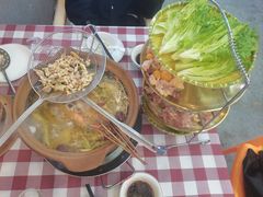 -吉源大排档·鱼生·海鲜(烧烤彩印厂店)