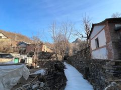 -水峪民俗村