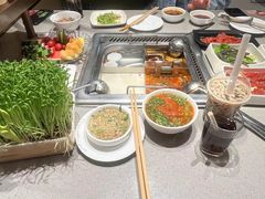 -海底捞火锅(飞马水城店)