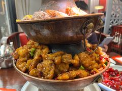 -米家小馆(新华店)