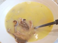 肚肺汤-鸿运酒楼