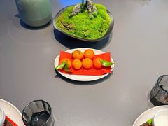 -桂满陇·杭州饭店(清河万象店)