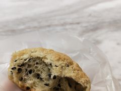 脆皮麻薯-顶东面包花园·生日蛋糕(世博店)