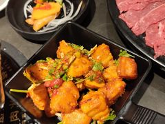 -正禾鲜·潮汕牛肉火锅(凯德天府店)