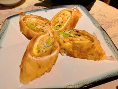 -T館·花园艺术餐厅