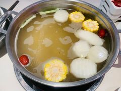 -八合里牛肉火锅(福州万象城店)