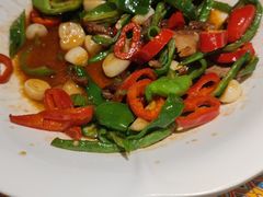 -海尔巴格·新疆菜(吐鲁番店)