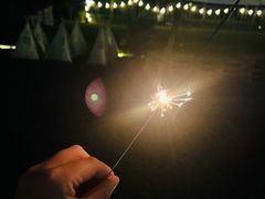 -不觉晓CAMPING(上海迪士尼营地店)