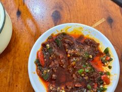 -碗碗羊肉(松石北路店)