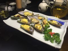 -梅筑·创意料理(王府井百货店)