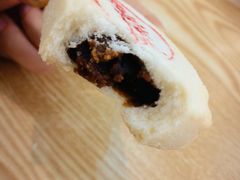 枣泥核桃糕-詹记桃酥(包河万达店)