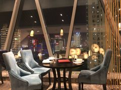 -柒园·三十年创意杭帮菜(龙湖滨江天街店)