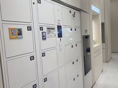 -海马体照相馆(大连柏威年购物中心店)