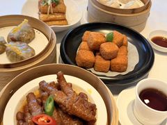 -金苑海鲜酒家(来魅力店)