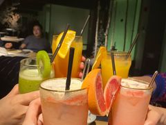 -穹六人间 people 6(岳阳路店)