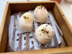 -蔡澜点心·粤菜(赛格国际购物中心店)