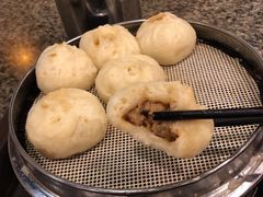 龙眼包子-小街天府