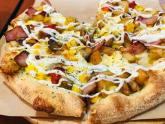 -魏斯理汉堡(西安沣东吾悦店)