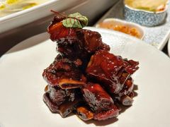 -苏帮袁Sue Cuisine(将台店)