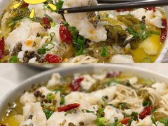 酸菜鱼-小山寨(天润城店)