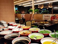 -三江两海老火锅(北京首店)