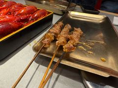 -龙虾奇迹(大华三路店)