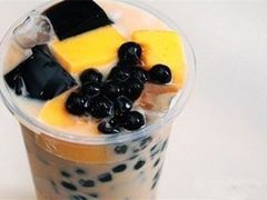 -CoCo都可(南京珠江路店)