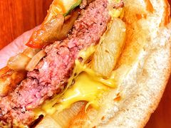 -魏斯理汉堡(西安沣东吾悦店)