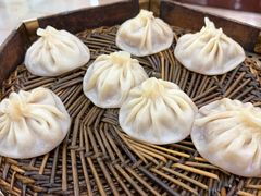 牛羊肉汤包-西安贾三灌汤包·回坊小吃·清真炒菜(北院门总店)