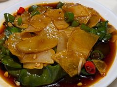 -日丰园海肠水饺·老字号大连海鲜(银泰城店)