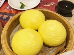 凤凰流沙包-点都德(大茶楼店)