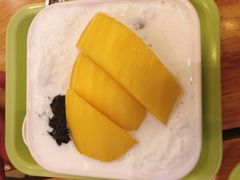 -满记甜品(荟聚购物中心店)