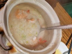 特色虾蟹粥（双人位）-潮中人·潮州菜(益乐路店)