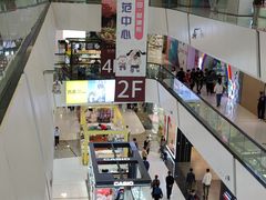 -万达广场(北京槐房店)