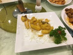 -国际金钻海鲜餐厅