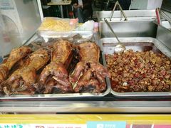 -鸿运兔·手撕烤兔(天府广场店)