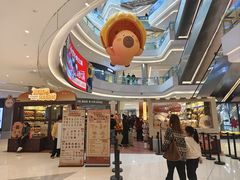 -首开·龙湖成都西宸天街