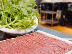 -南门涮肉(上海二店)