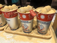 -半仙豆夫(安东老街店)