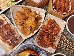 -小街天府(西工小街店)