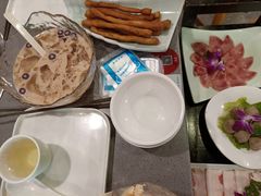 -味仙疯美蛙鱼头火锅(宜兴旗舰店)