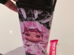 -K22.酸奶草莓(烟台芝罘店)