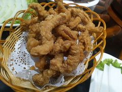 -雅然居铜火锅(长新街店)