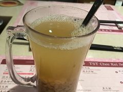 -池记(尖沙咀店)