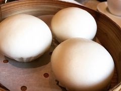 奶皇流沙包-御宝轩(益丰·外滩源店)