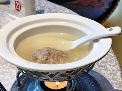 -玄武苏宁诺富特酒店·紫金轩中餐厅